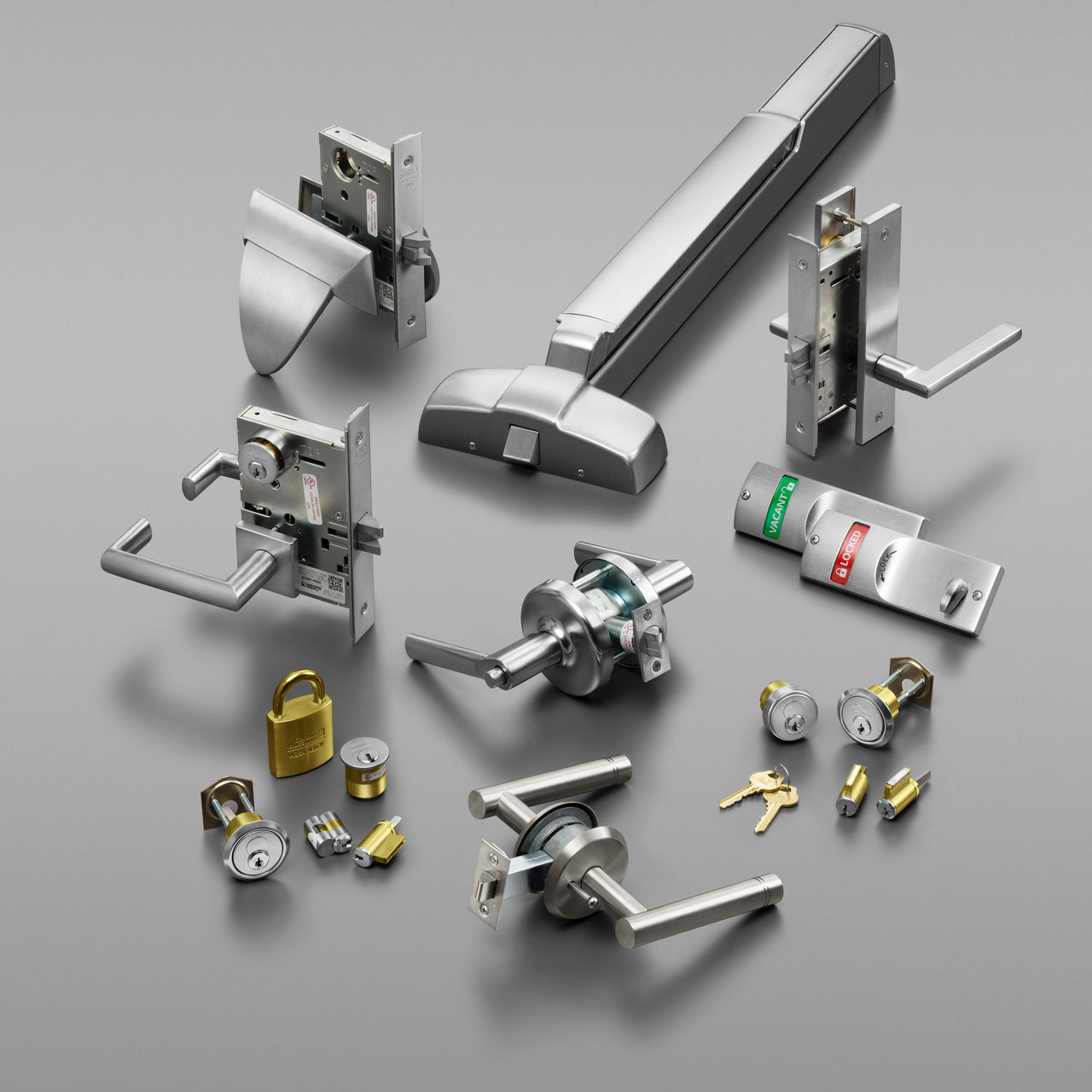Locks outlet hardware supply