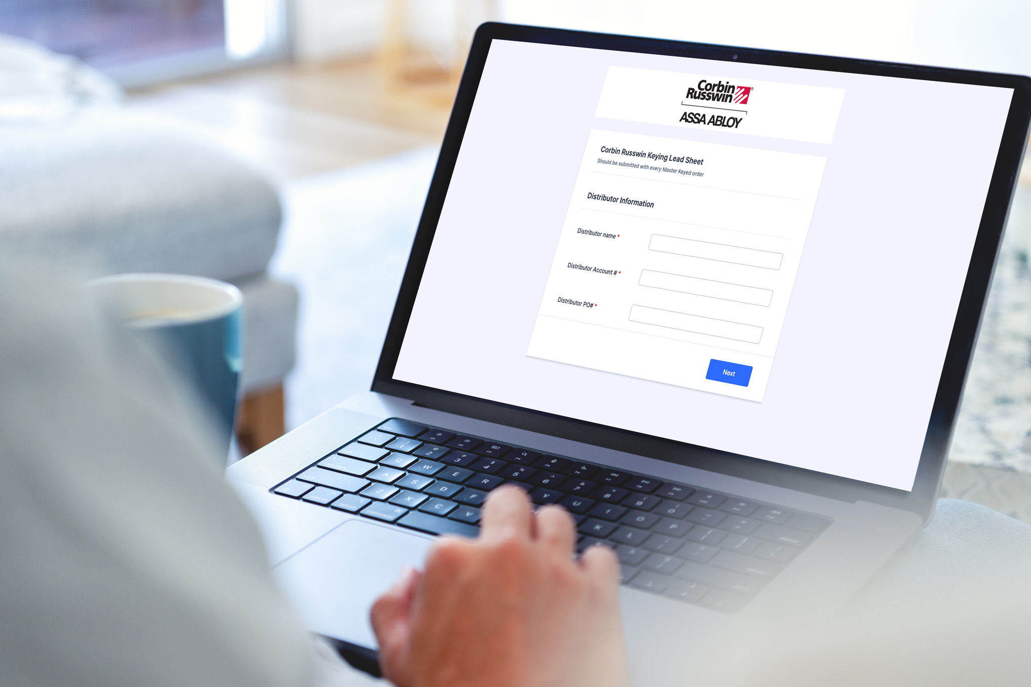 Key System Tools / Support | Corbin Russwin